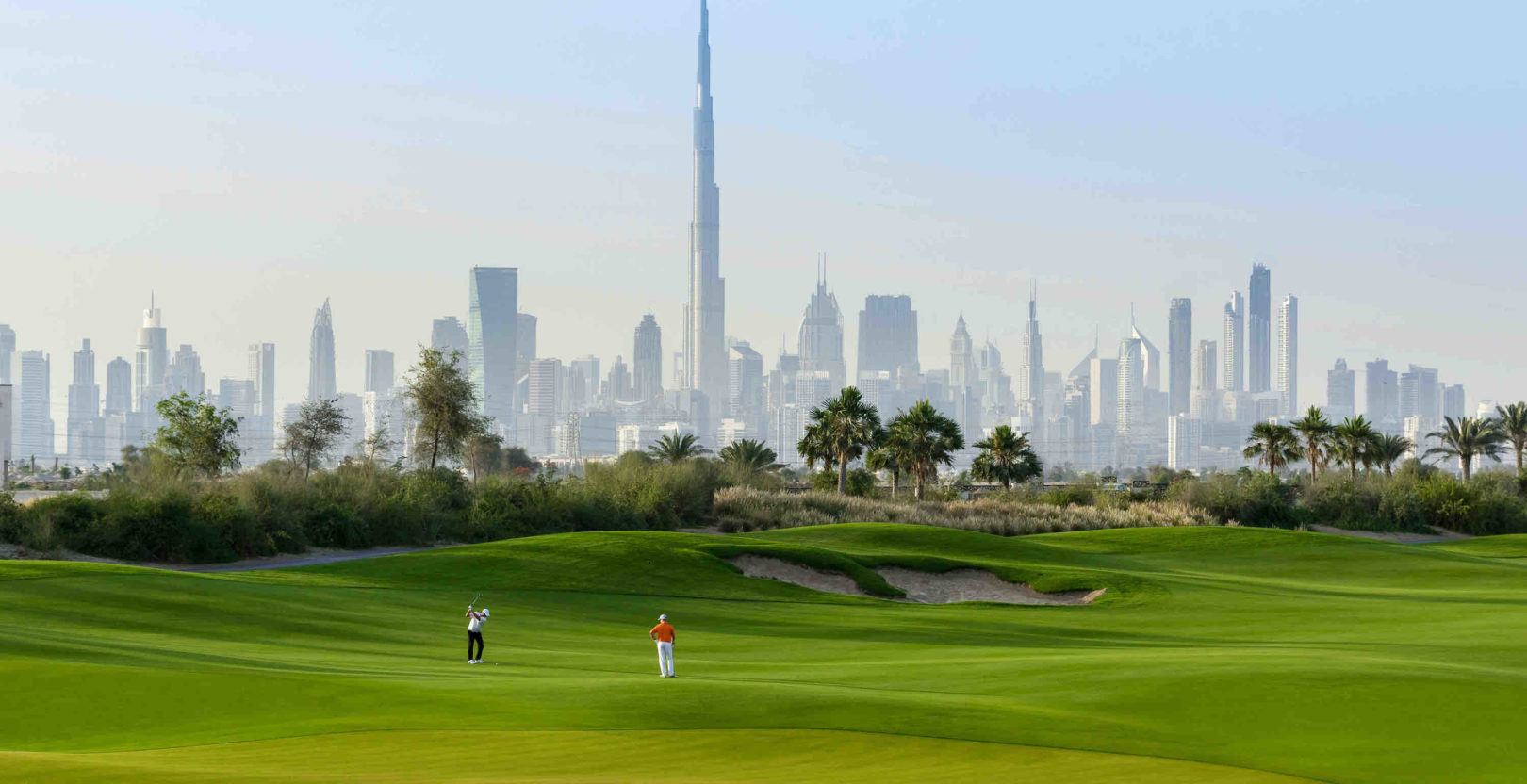 EMAAR PROPERTIES